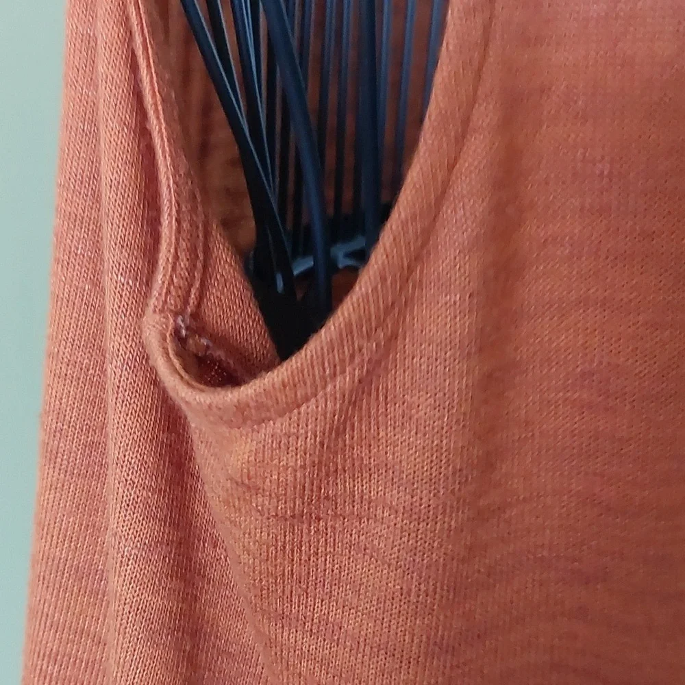 Top "CAA", SIZE M - Picture 3 of 5